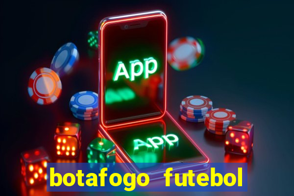 botafogo futebol play hd